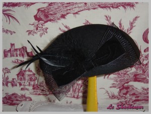 chapeau-vintage par le shachineur, la brocante en ligne nostalgique
